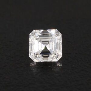 Loose 0.46 CT Internally Flawless Diamond with GIA